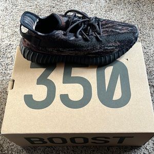 Yeezy sz 10 boost 350 v2 color Mx roc